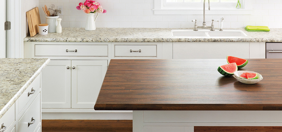 Wilsonart Old Mill Oak 7973 Laminate Sheets