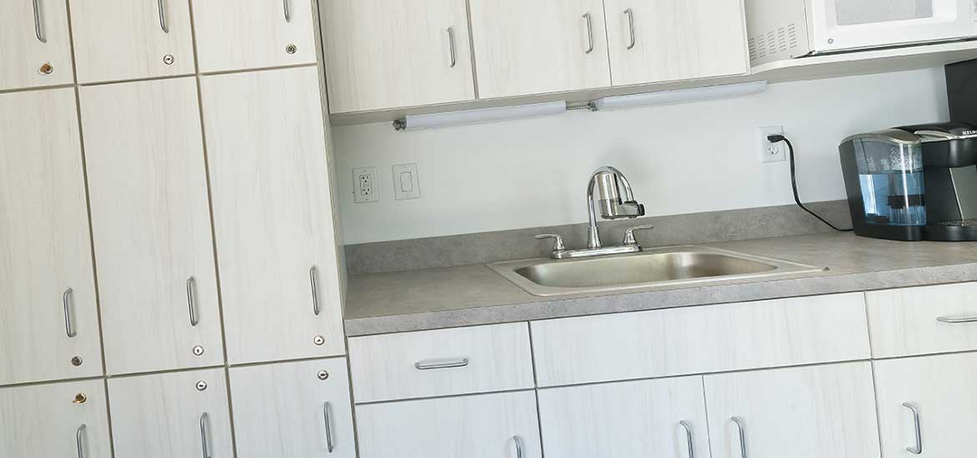 Wilsonart Pearl Soapstone 4886 Laminate Sheets