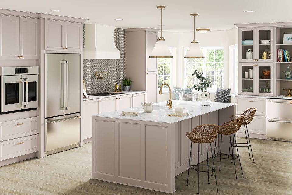 Wilsonart Pepperdust D327 Laminate Sheets