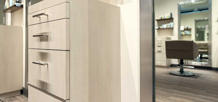 Wilsonart Phantom Ecru 8212 Laminate Sheets