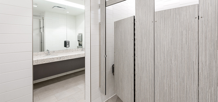 Wilsonart Silver Oak Ply 8203 Laminate Sheets