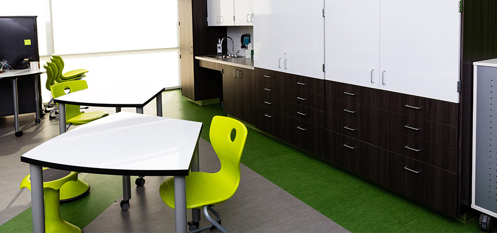Wilsonart Skyline Walnut 7964 Laminate Sheets