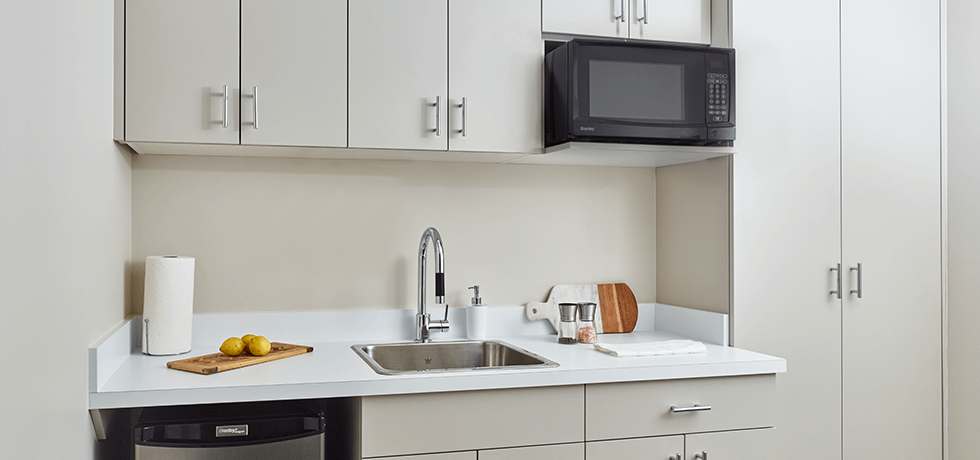 Wilsonart Solid Grey 1500 Laminate Sheets