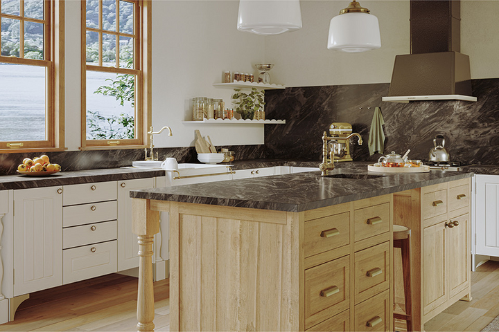 Wilsonart Sombra 5028 Laminate Sheets