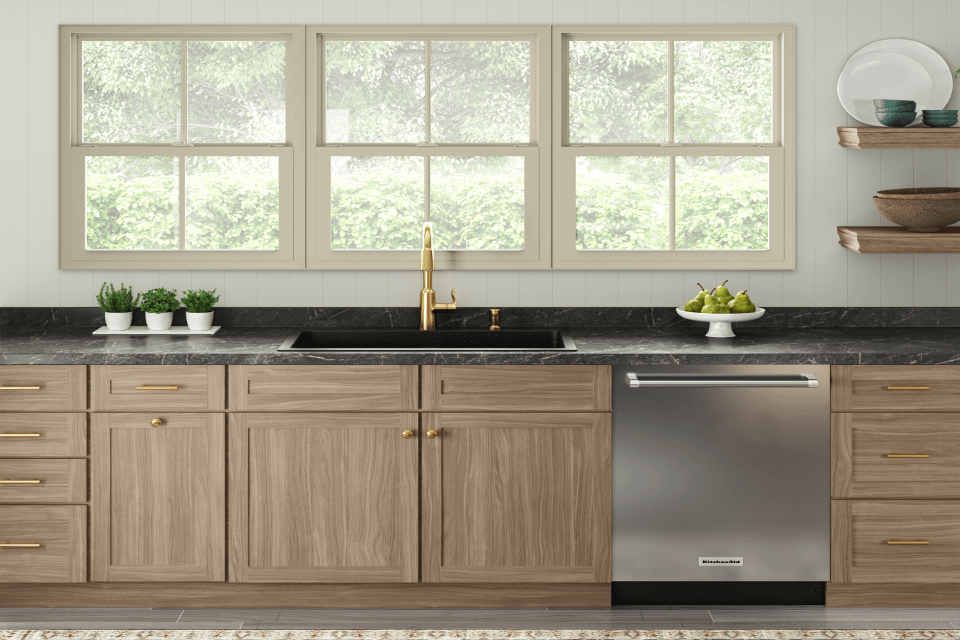 Wilsonart Terrena Soapstone 5059 Laminate Sheets – LEDGEBAND