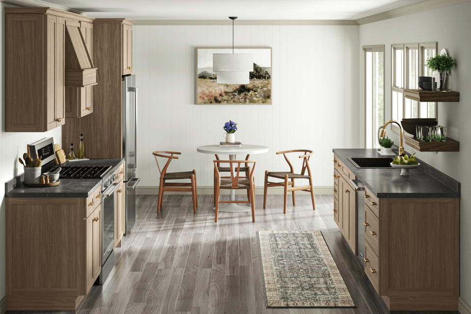 Wilsonart Terrena Soapstone 5059 Laminate Sheets
