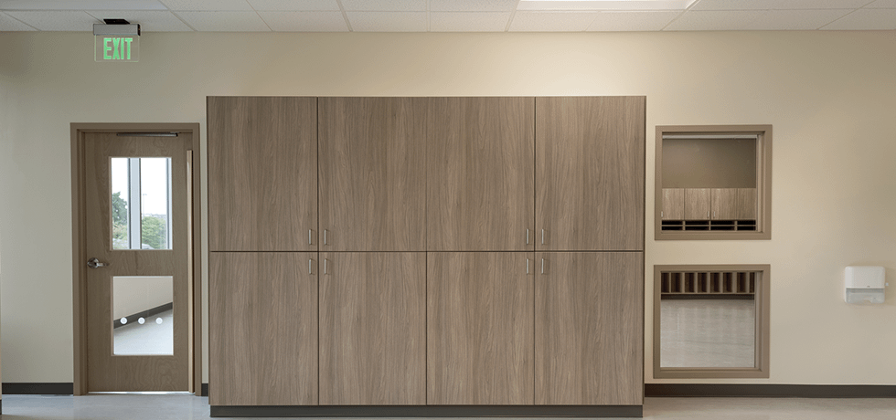 Wilsonart Uptown Walnut 7971 Laminate Sheets