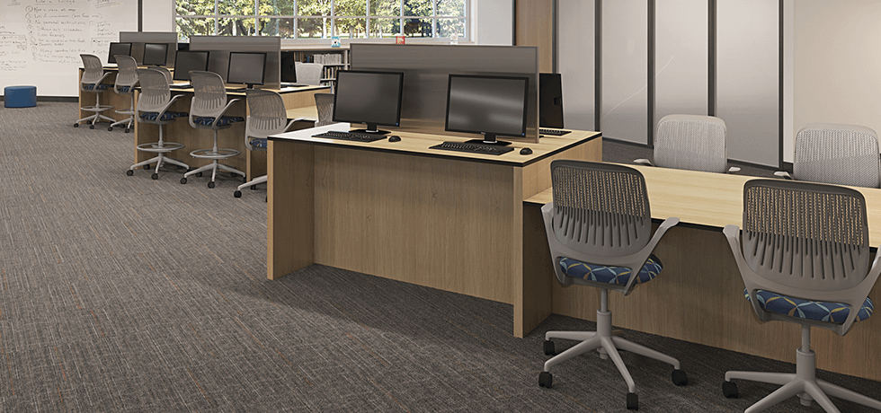 Wilsonart Uptown Walnut 7971 Laminate Sheets