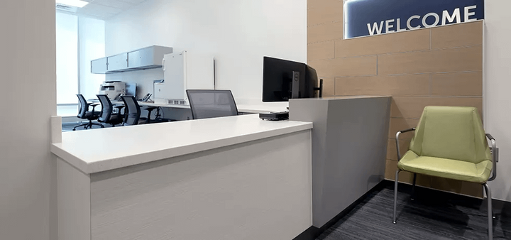 Wilsonart Vapor Strandz 4939 Laminate Sheets