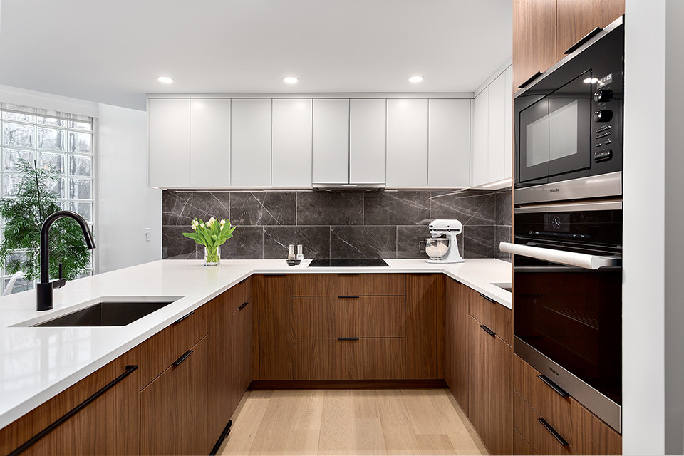 Wilsonart Walnut Heights 7965 Laminate Sheets – LEDGEBAND