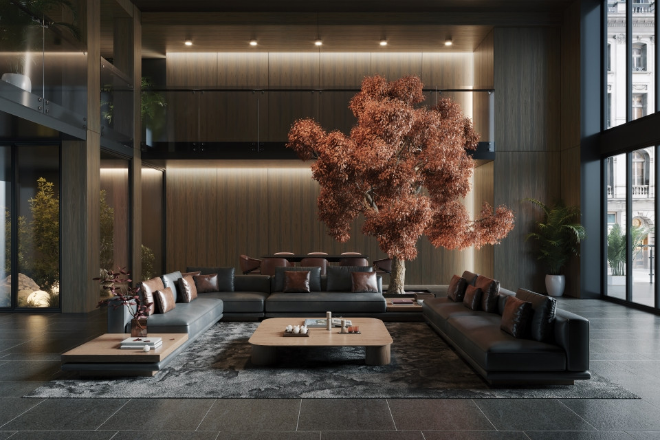 Wilsonart Walnut Pb Ember 8286 Laminate Sheets