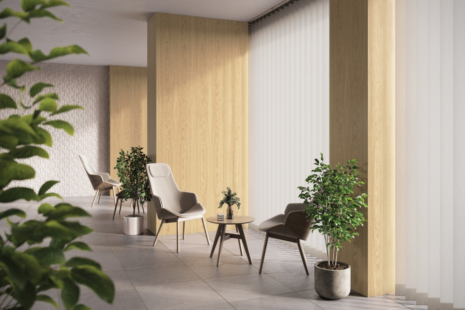 Wilsonart White Oak Pb Wheaton 8282 Laminate Sheets – LEDGEBAND