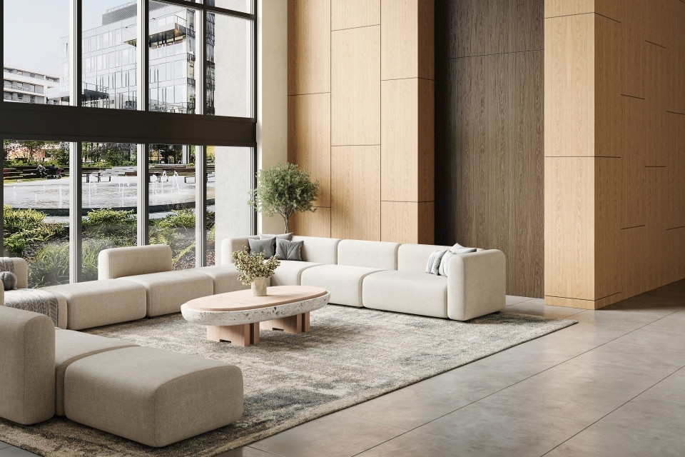 Wilsonart White Oak Pb Wheaton 8282 Laminate Sheets – LEDGEBAND