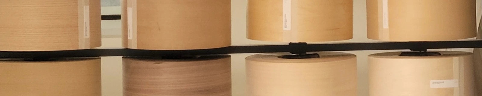 veneer Edge banding