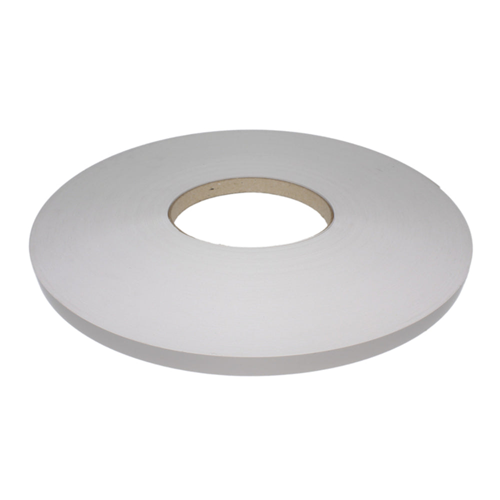 Egger U702 PM Cashmere Grey PVC edge banding roll, thickness 0.4mm to 1mm, width 7/8" to 1.5/8", length 492ft to 600f