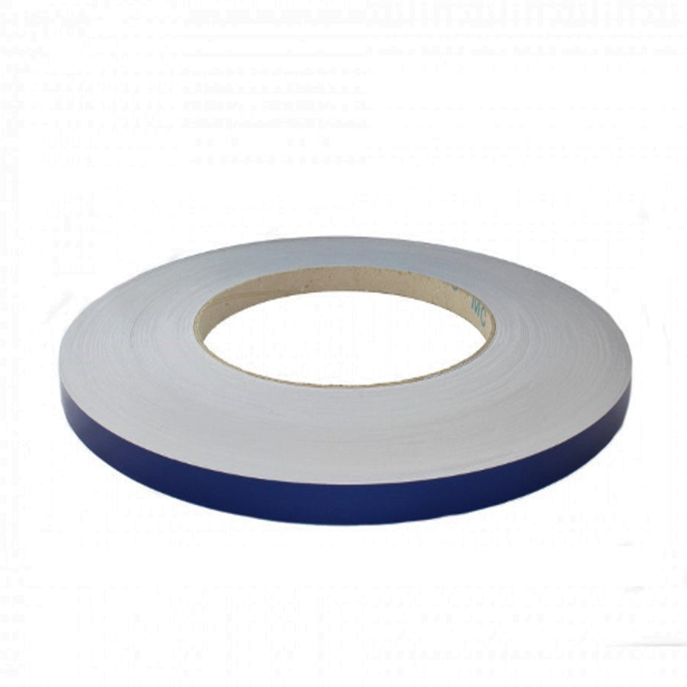 Aluminio 112 HG edge banding roll, matching Bijoux Panels, 0.4mm to 1mm thick, lengths from 492ft to 600ft, widths ranging from 7/8" to 1-5/8
