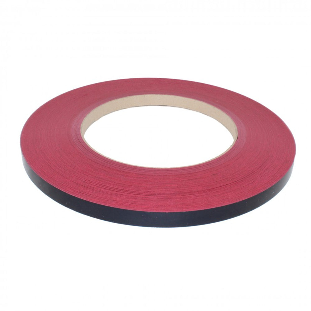 PVC edge banding Burdeos 103 HG, designed to match Bijoux Panels, 0.4mm-1mm thickness, 492ft-600ft length, widths from 7/8" to 1-5/8