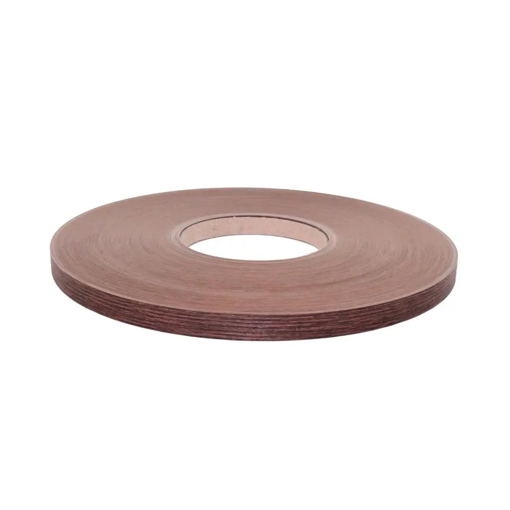 Edge banding roll, color match Egger H3325 ST28 Tobacco Gladstone Oak, PVC, 0.4mm-1mm thickness, 492ft-600ft length, 7/8"-1 5/8" width