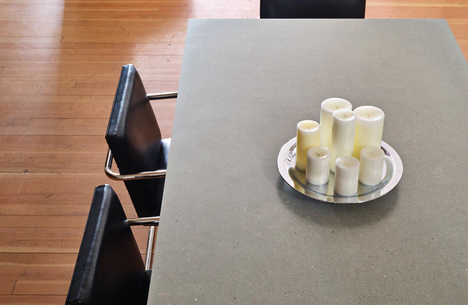 Formica Flint Siltstone 9037 - Laminate Sheets