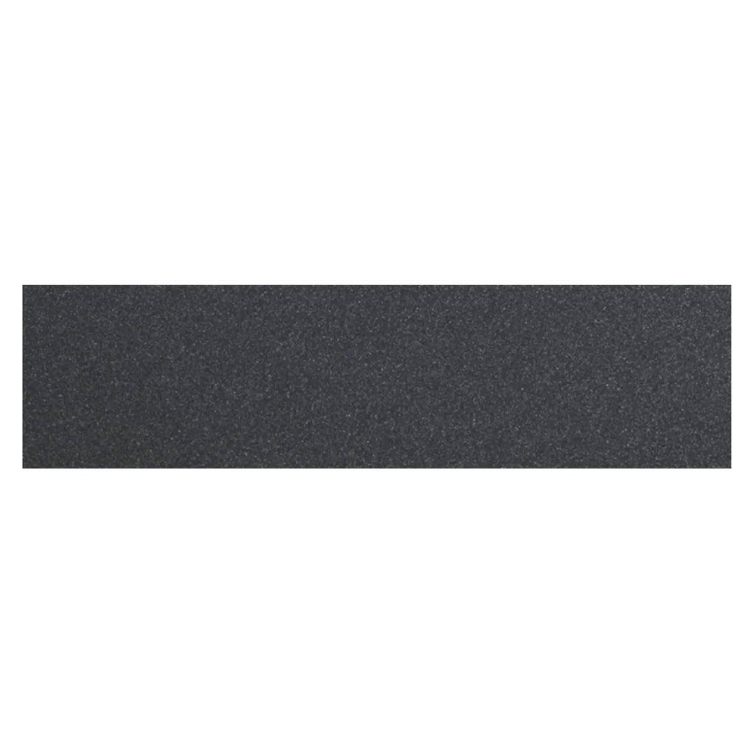 Gizir- Anthracite 6045, ABS edge banding, roll-Comes standard with a Non-Glued back.