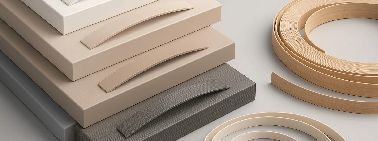 laminate edge banding