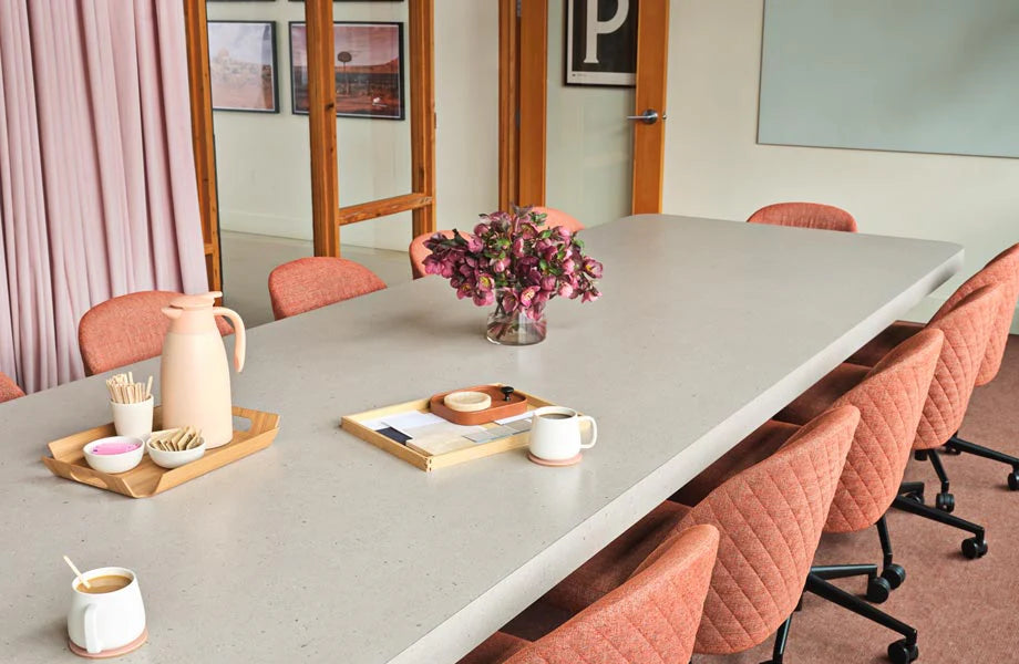 Formica Limed Siltstone 9036 - Laminate Sheets