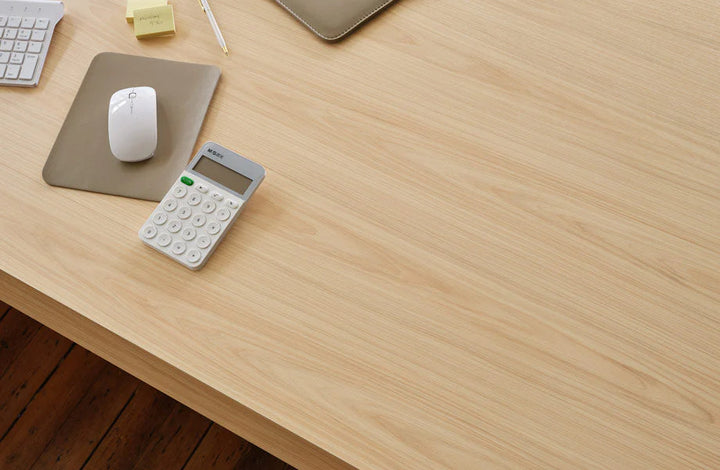 Formica Natural Refined Hickory 9041 - Laminate Sheets