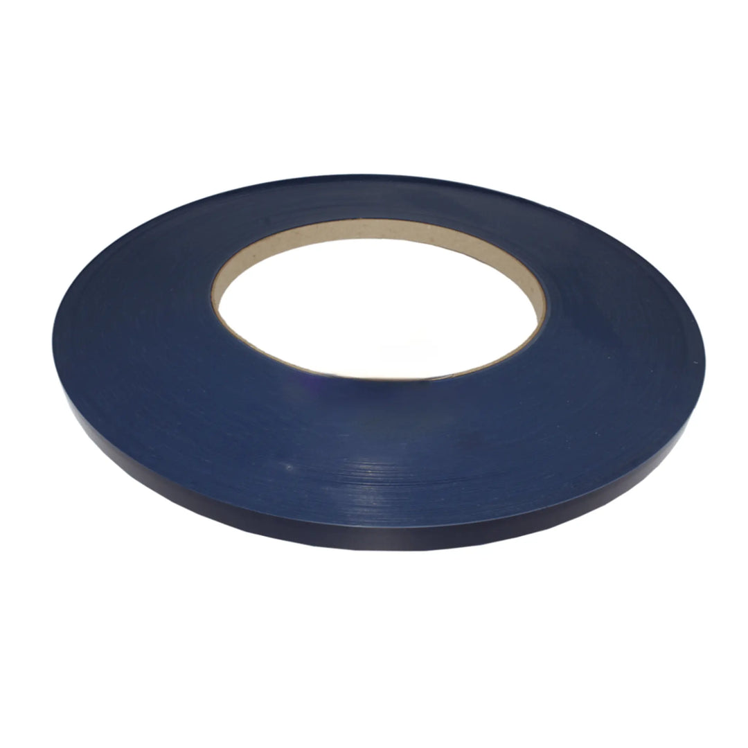 Navy Blue 969-58 Formica Edge Banding PVC Edge Banding is available for same day shipping