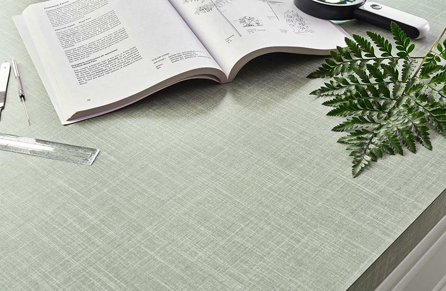 Formica Palma Fabric 6131 - Laminate Sheets