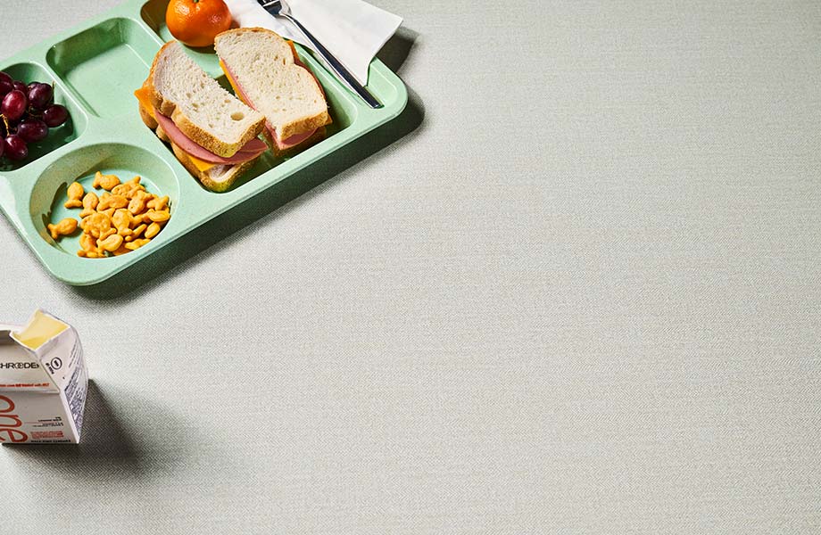 Formica Raw Cloth 6124 - Laminate Sheets