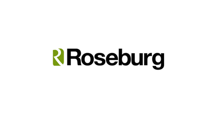 ruseburg edgebanding distributor in the USA - Roseburg Duramine edgebanding matches