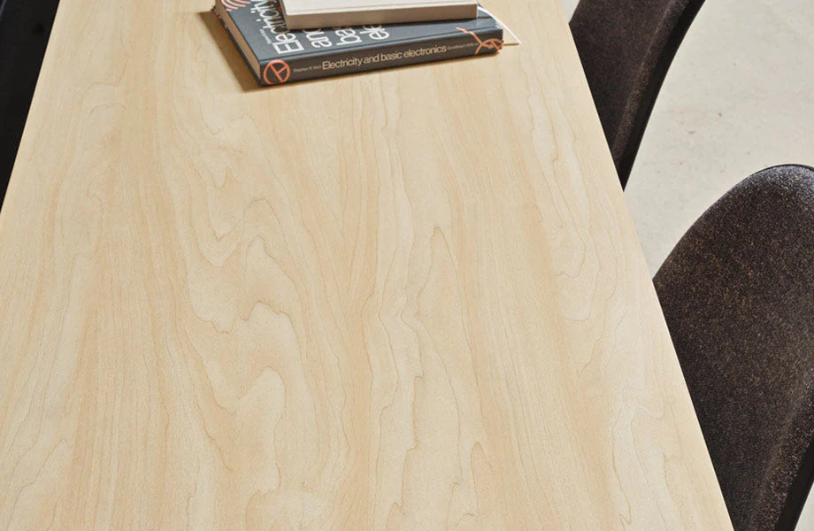 Formica Silver Maple 9039 - Laminate Sheets