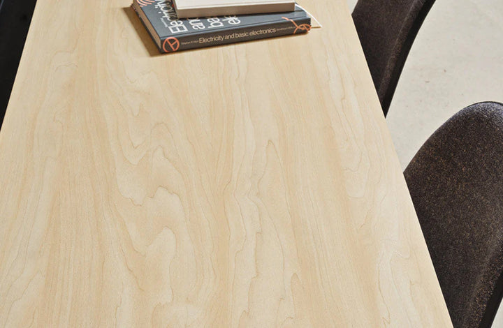 Formica Silver Maple 9039 - Laminate Sheets
