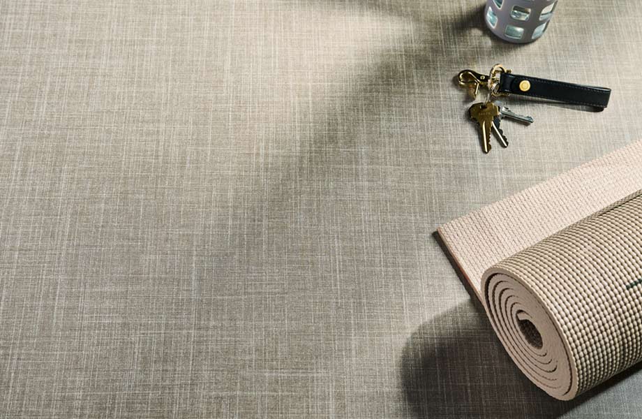 Formica Sisal Fabric 6128 - Laminate Sheets