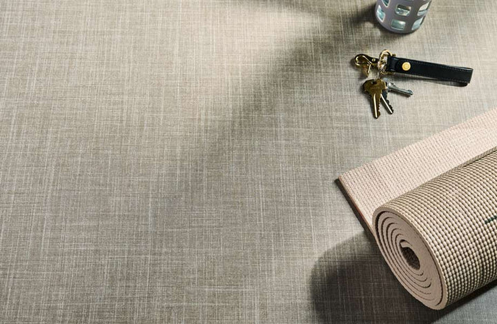 Formica Sisal Fabric 6128 - Laminate Sheets